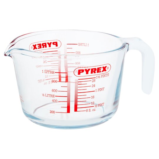 Pyrex 1.0L Measuring Jug - 5010762010648
