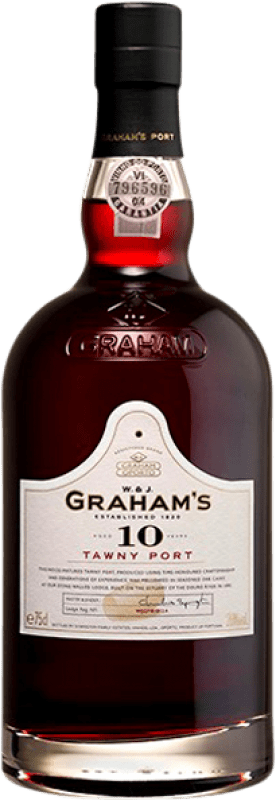Port wine 20% - 5010867410220