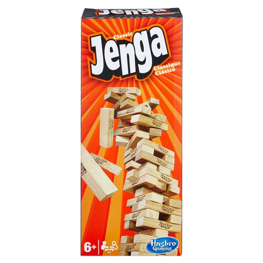 Jenga - 5010993484096