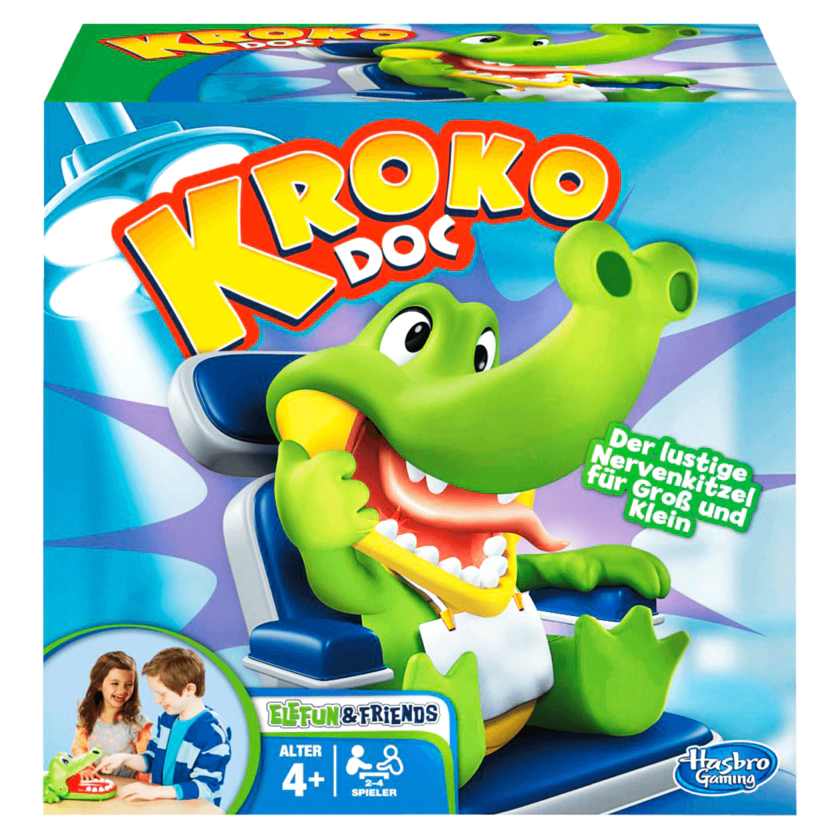 Krokodoc REWE.de - 5010994839543