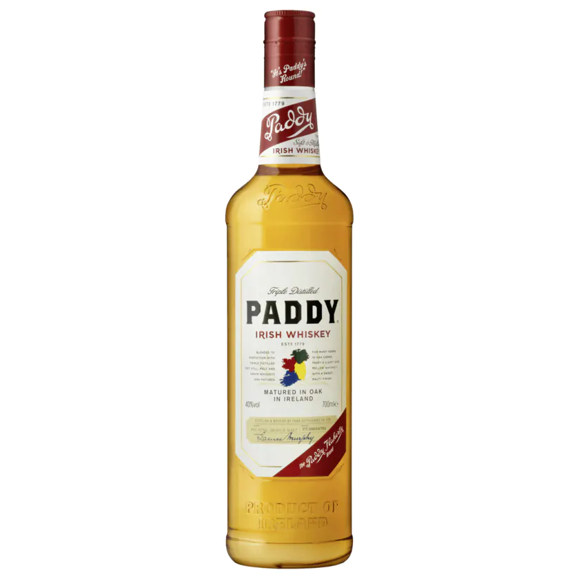Whisky - 5011007005009