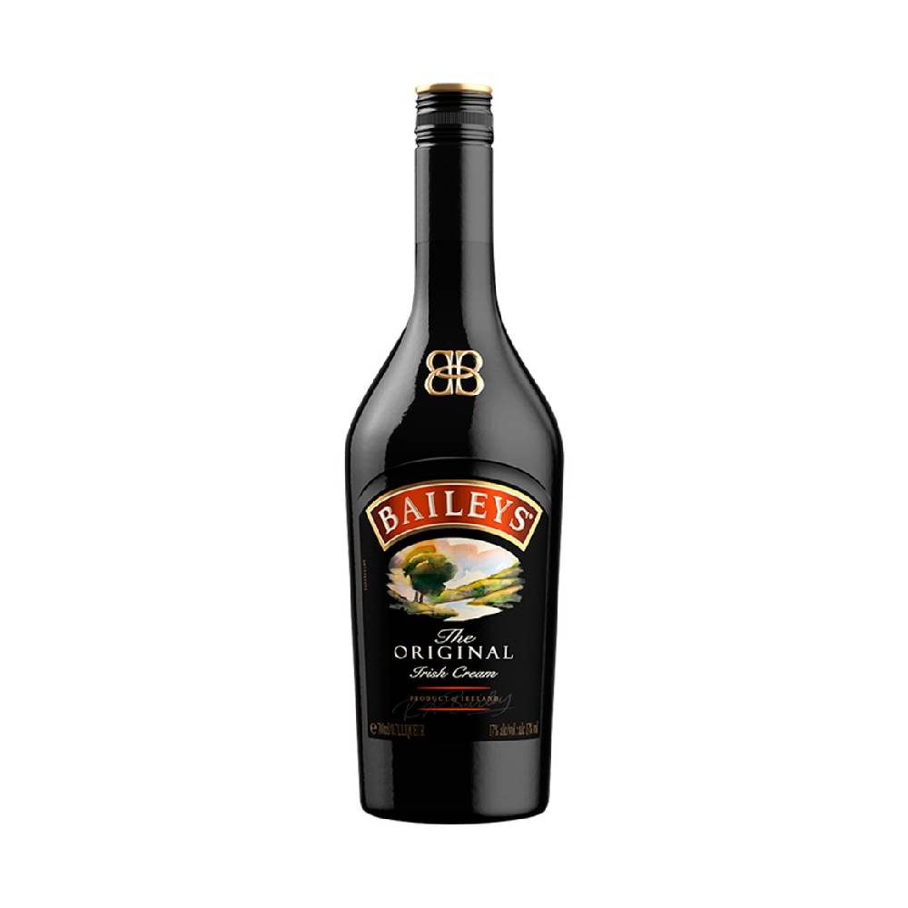 Baileys Original 70cl, 17% vol. - 5011013100156