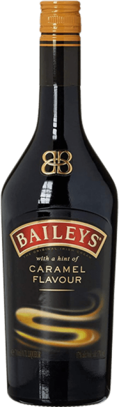Baileys Caramel Flavour - 5011013504152