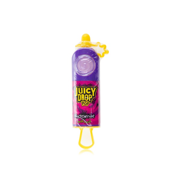 Juicy Drop Pop - 5011053013591