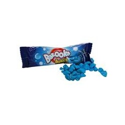 Bazooka Bubble Nuggets Blue Raspberry - 5011053017773