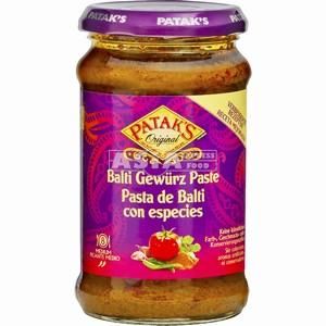 Curry Balti - 5011308306300