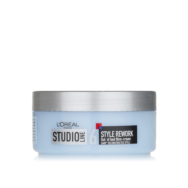 L'Oreal Paris Studio Line style rework special FX out of bed 150ml - Waitrose UAE & Partners - 5011408053814