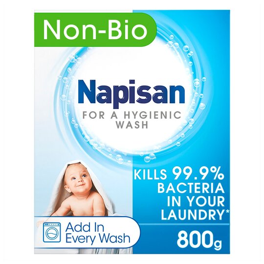 Napisan 800G - 5011417557419