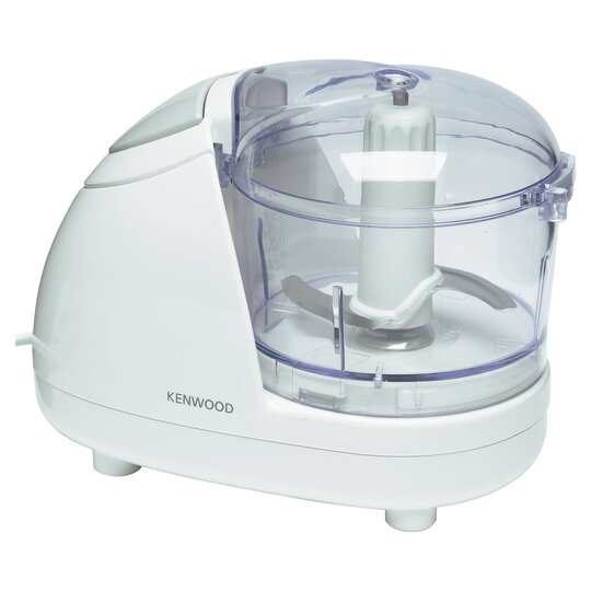 Kenwood Ch180 Mini Chopper - 5011423064901