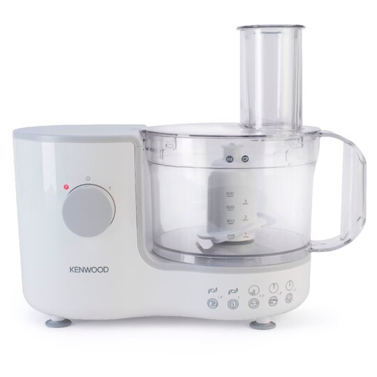 Kenwood Fp120 Food Processor - 5011423135373