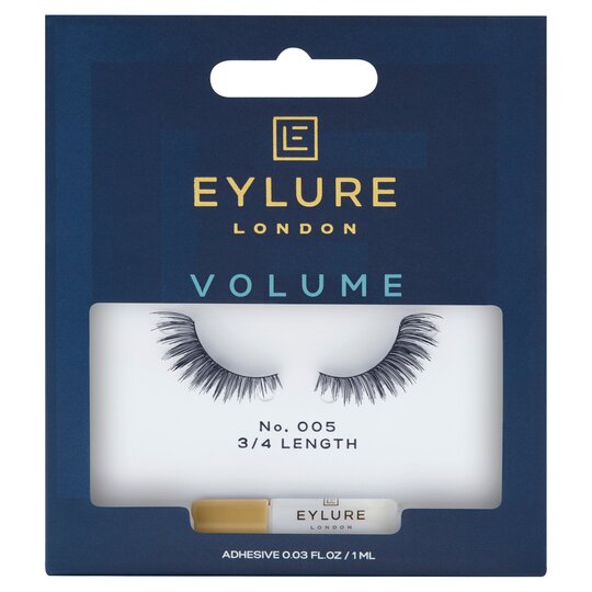 Eyelure Accent Lashes 005 - 5011522047065