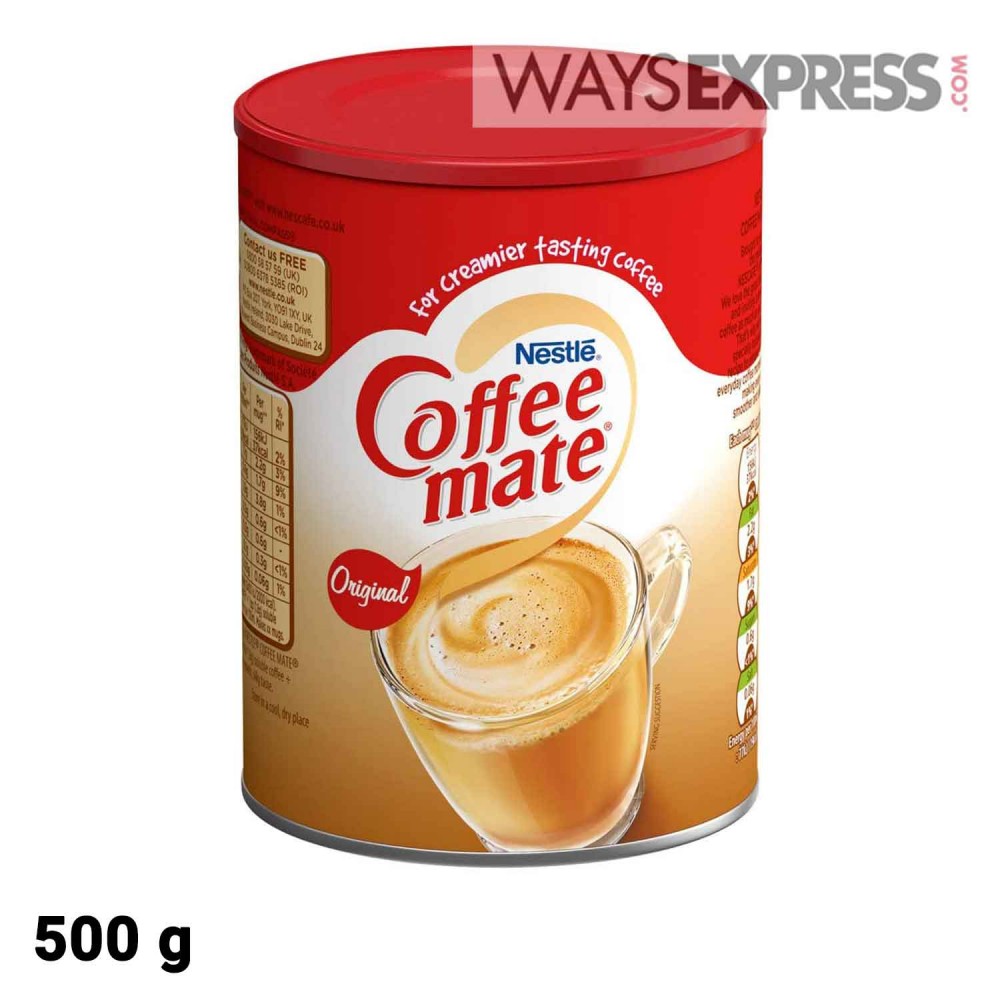 Nestle Coffee-mate 500G - 5011546473369