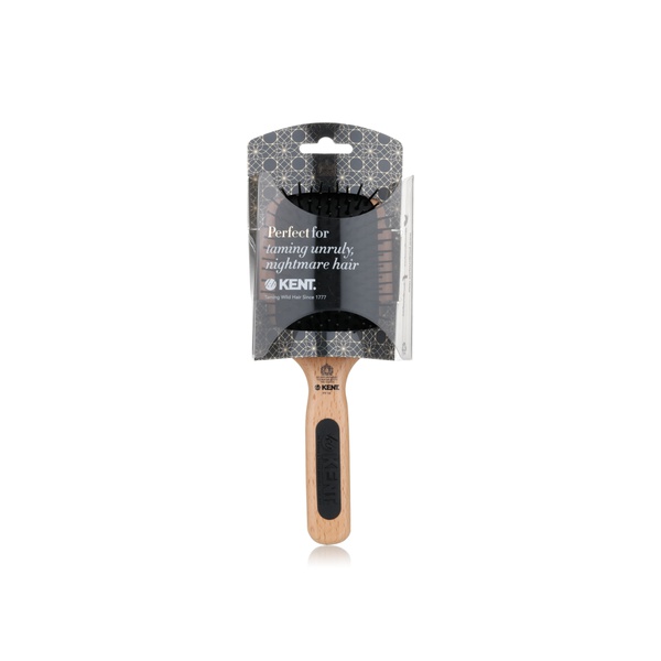 Kent maxi taming brush - Waitrose UAE & Partners - 5011637000979