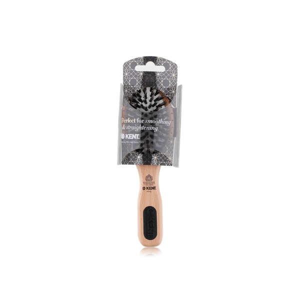 Kent hair brush - Waitrose UAE & Partners - 5011637074901