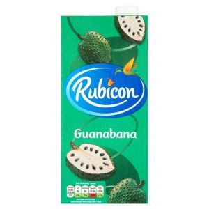 Guanabana - 5011898001111