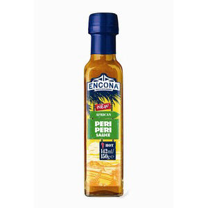 Sauce Africaine Peri Peri - 5012389670991