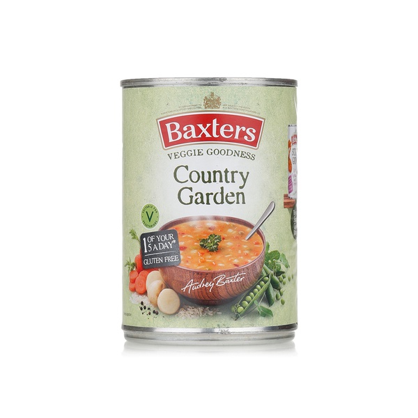 Country Garden - 5012427141100