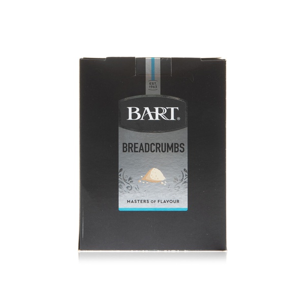 Bart Breadcrumbs 150g - Waitrose UAE & Partners - 5012836756148