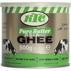 Pure Butter Ghee - 5013635101047