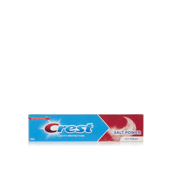 Crest Salt Power - 5013965896613