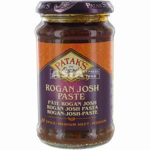 Curry Rogan Josh Patak's - 5015821151515