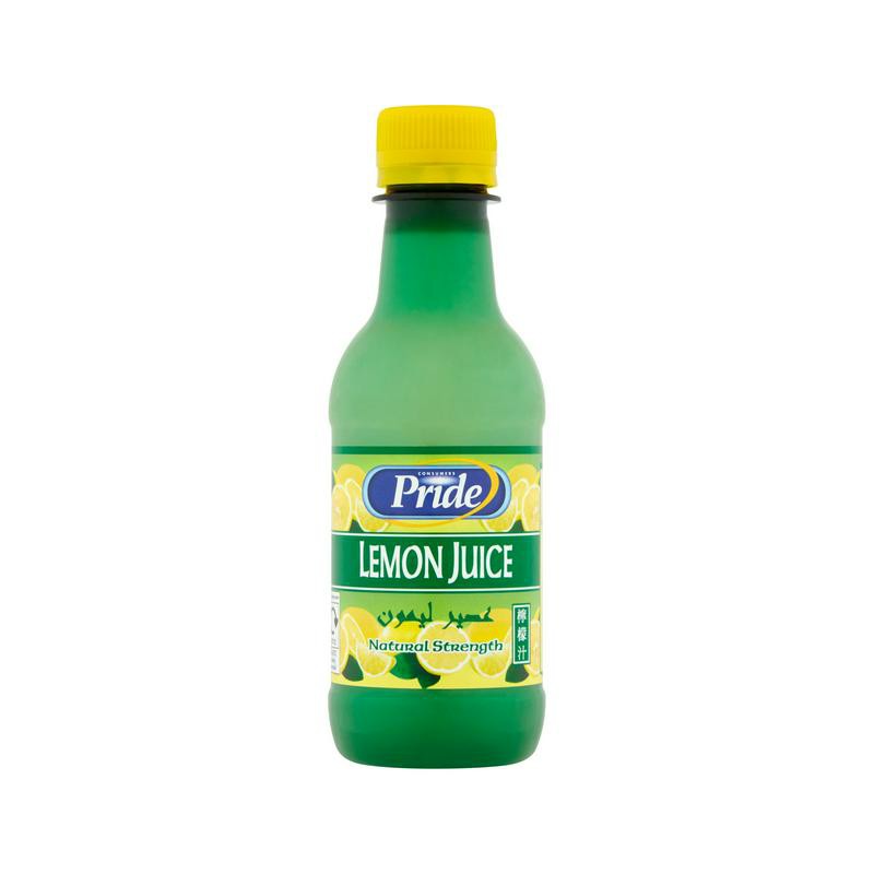 Lime juice - 5015821157487