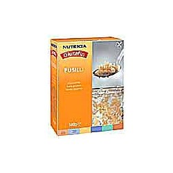 Glutafin - Fusilli - 5016533620221