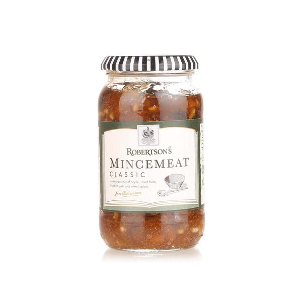 Robertson's Classic Mincemeat - 50172672