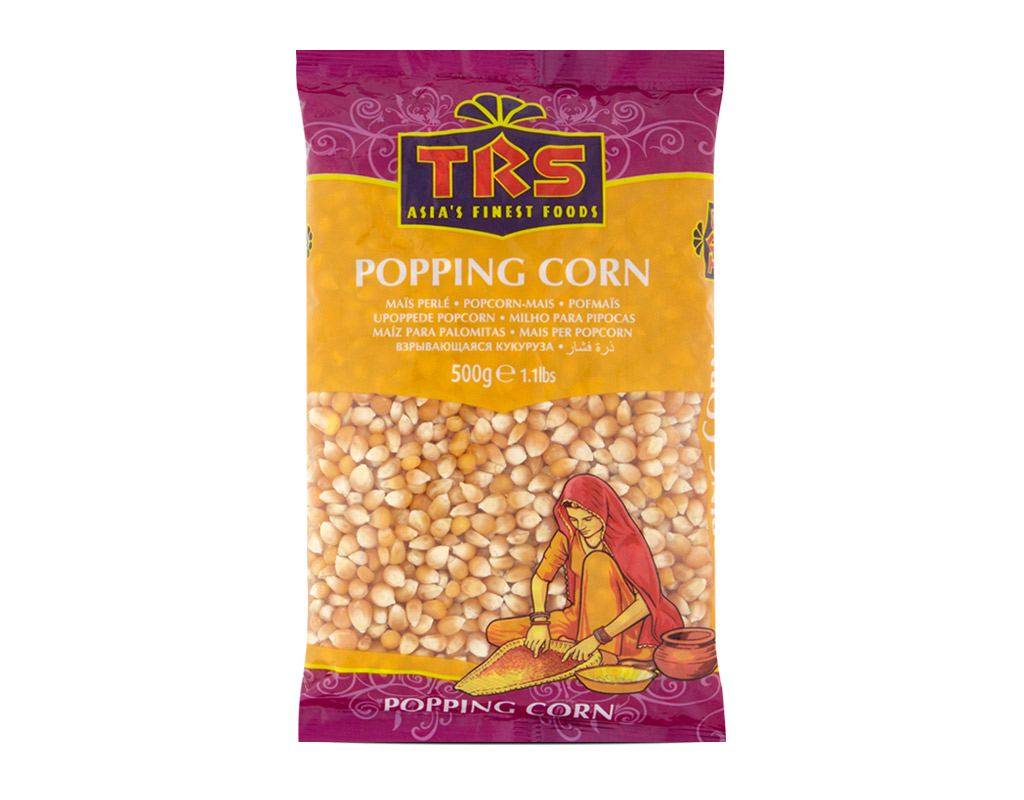 Popcorn Corn - Trs - 5017689004170