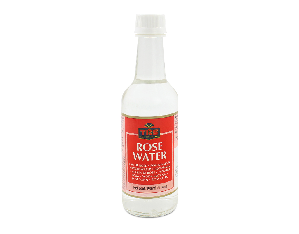 TRS Rosewater - 5017689012311