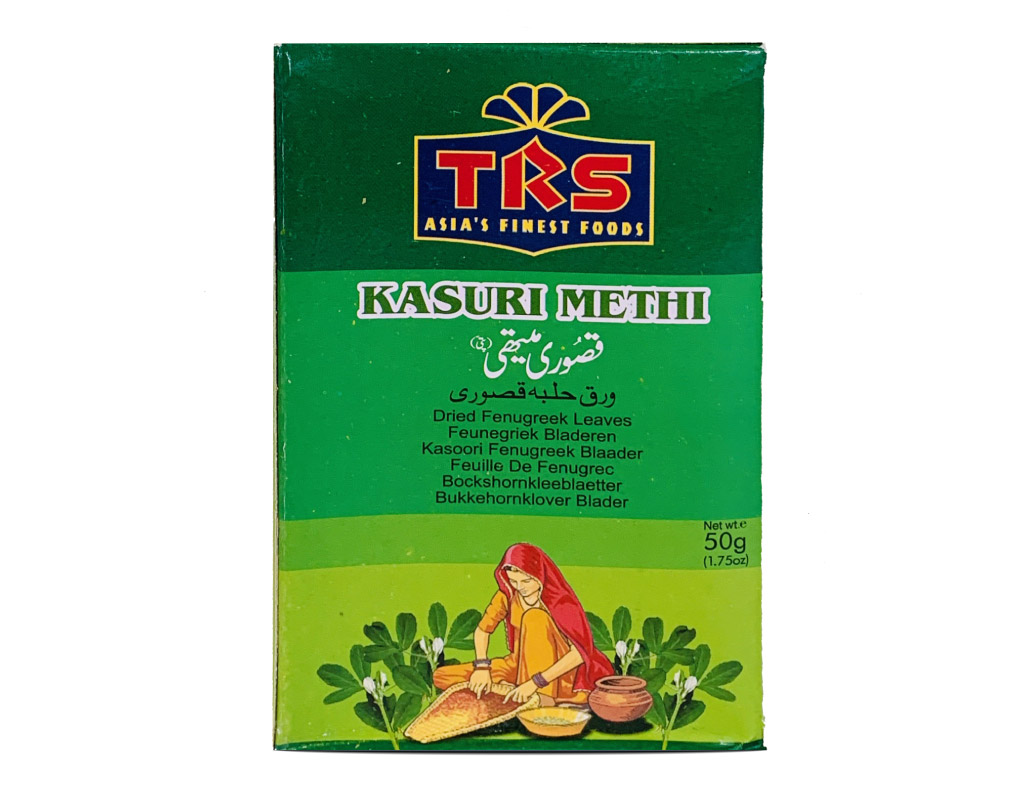 Kasuri Methi - TRS - 5017689041021