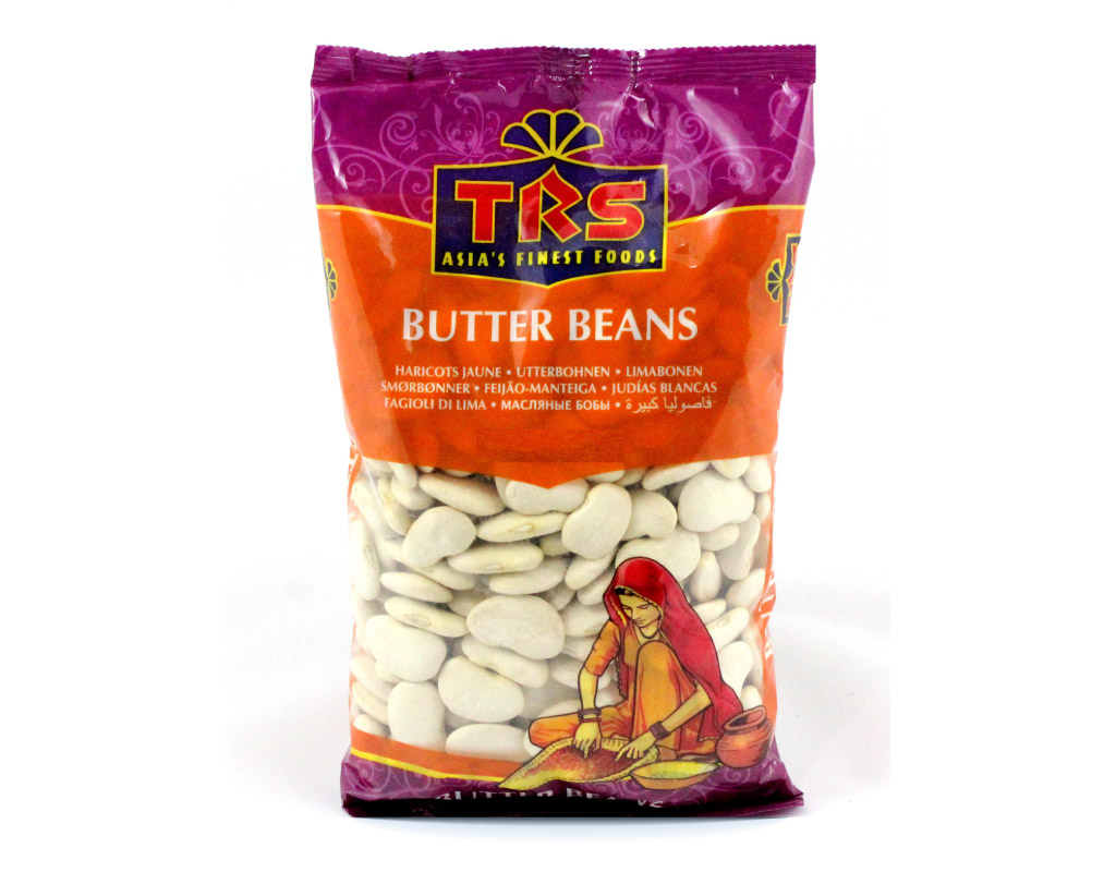 Trs Butter Beans - trs