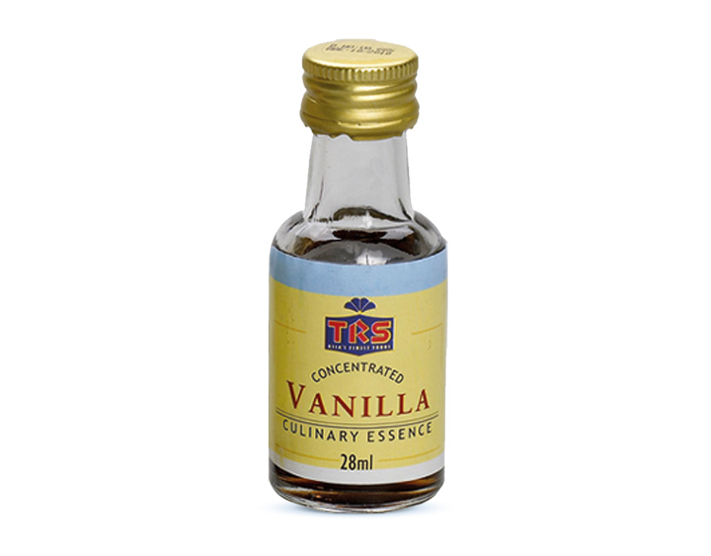 Vanilla Culinary Essence - 5017689084370