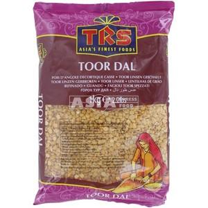 Toor dall plain - 5017689574611