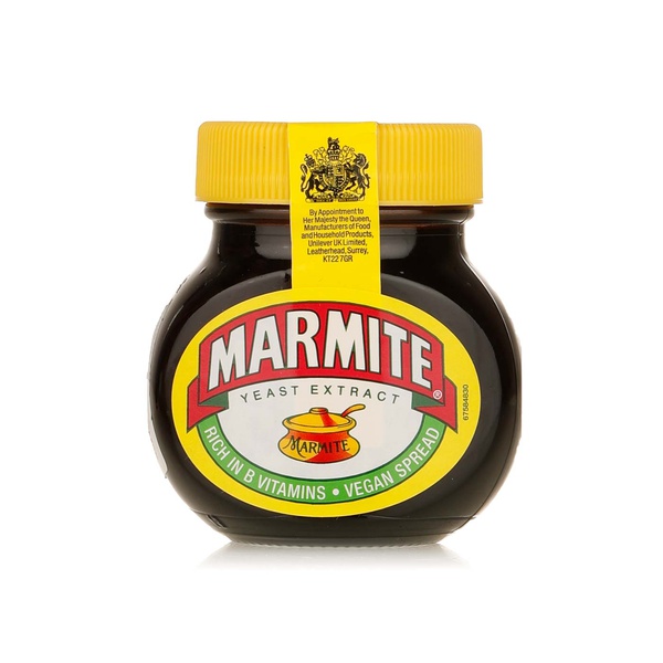 Marmite yeast extract - 50184385