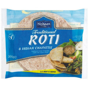 Traditional roti - 5018605068160