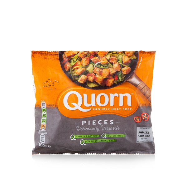 Quorn Pieces - 5019503002133