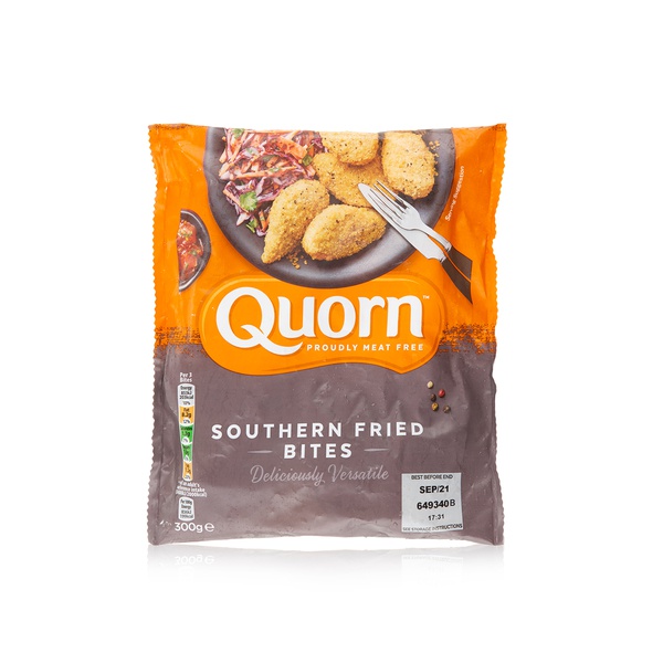 Southern fried bites - 5019503023817