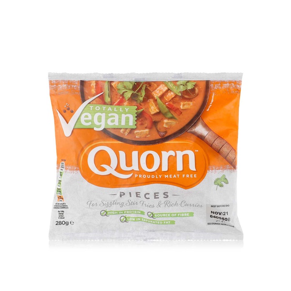 Quorn - 5019503028812