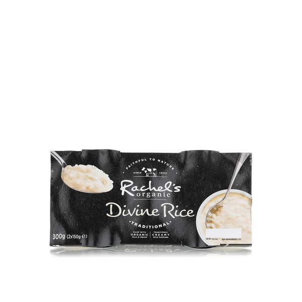 Divine Rice Traditional - 5021638000434
