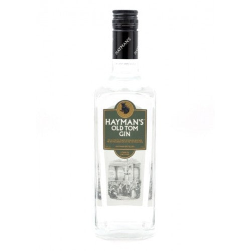 HAYMAN'S GIN OLD TOM - 750mL - 5021692000388