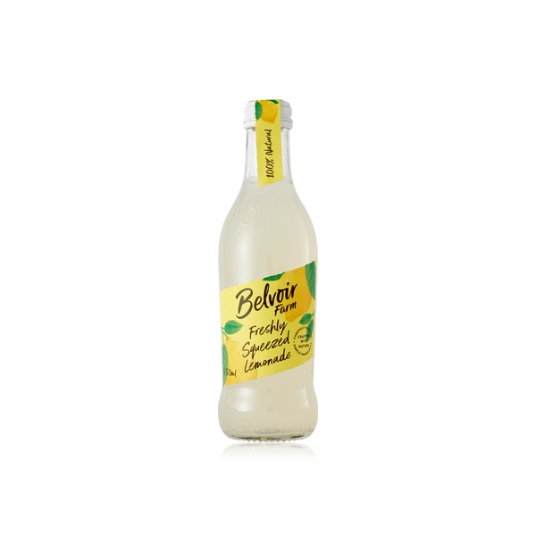 Freshly squeezed lemonade - 5022019060313