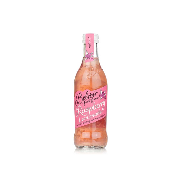 Limonade Framboise Bio - 5022019480319
