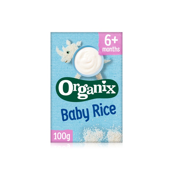 Baby rice - 5024121221316