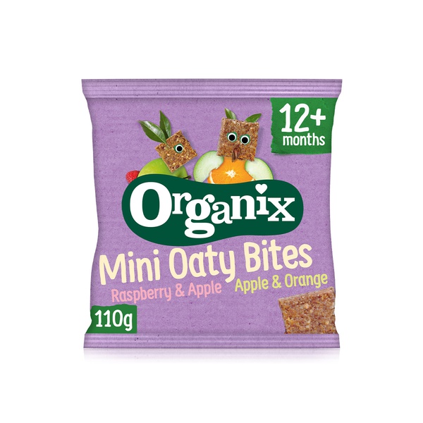 Mini oaty bites - 5024121453113