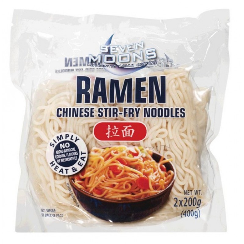 Ramen chinese noodles - 5024448562307