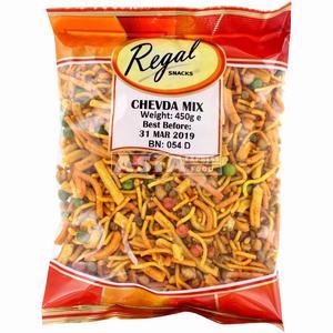 Flakey Corn Mix 400G Regal - 5027738013305