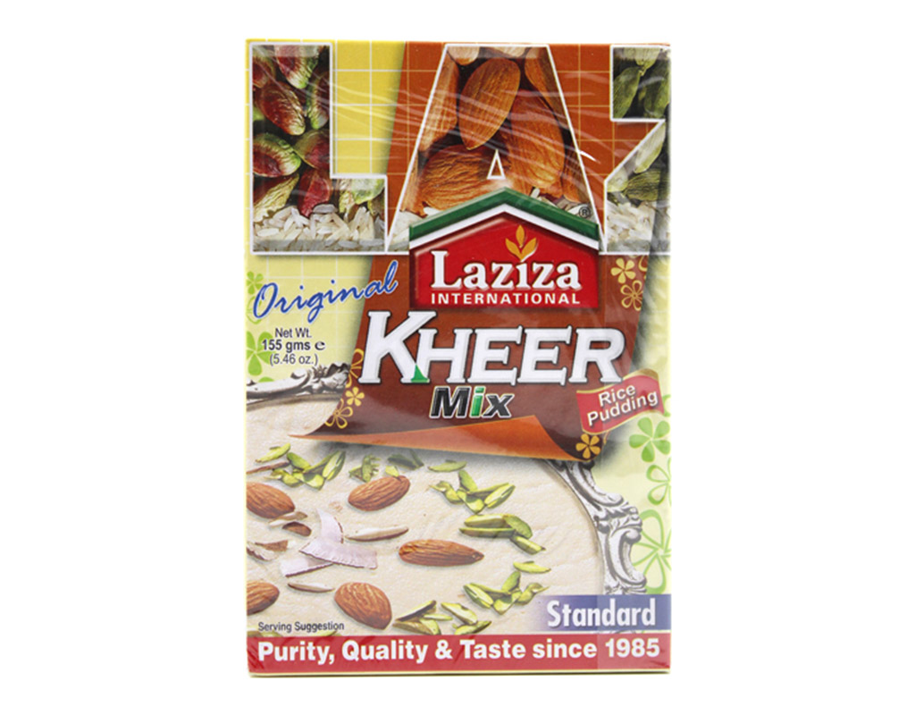 Original kheer mix - 5028217000991