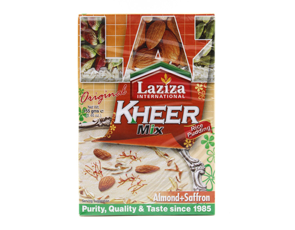 Kheer - 5028217001042