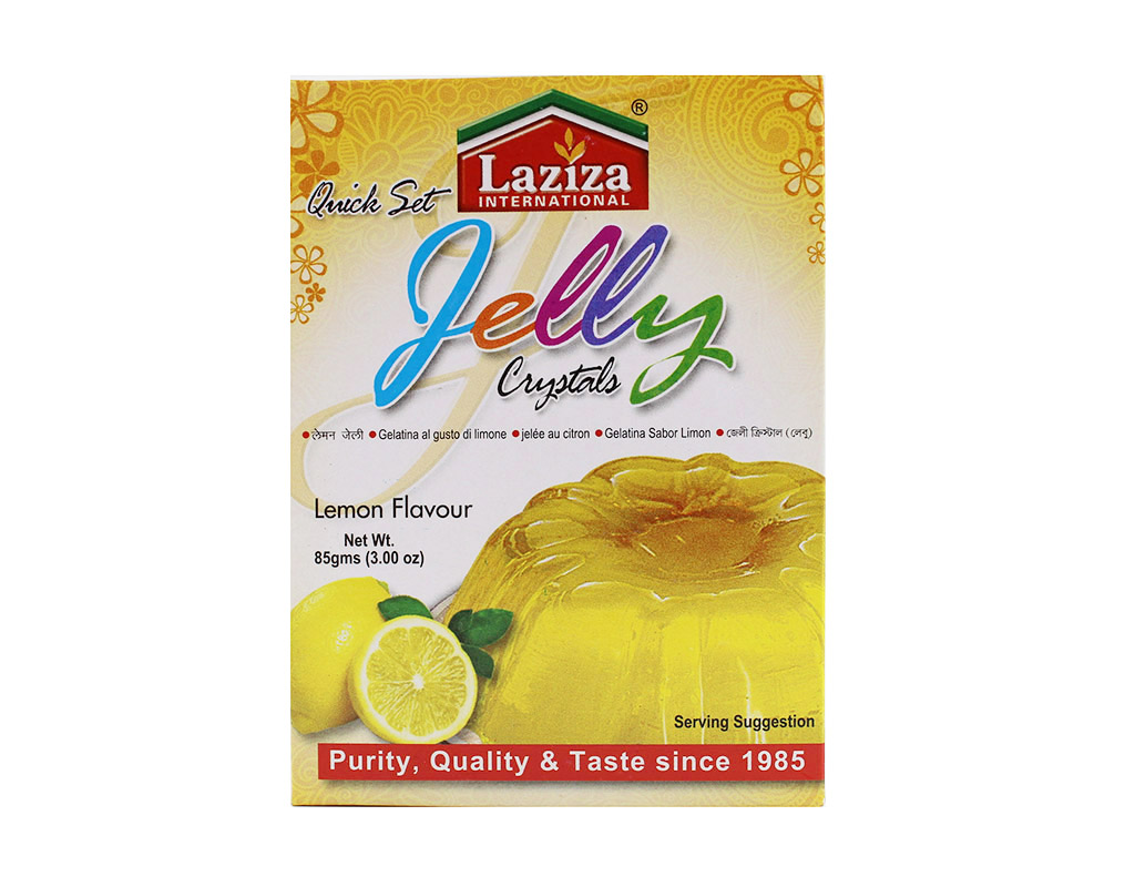 Jelly Crystals - 5028217004340